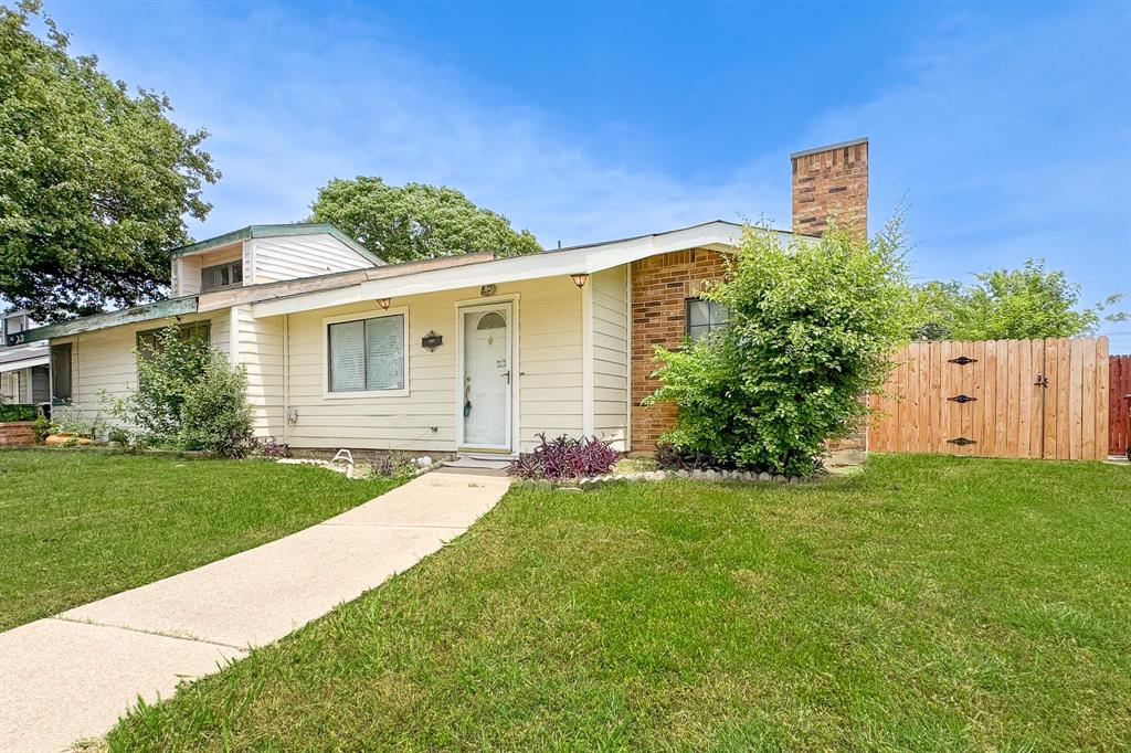 Crest The - Residential