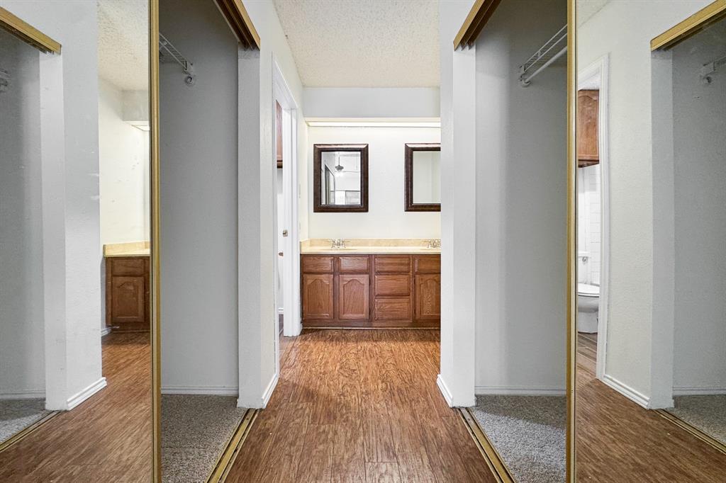 Crest The - Residential