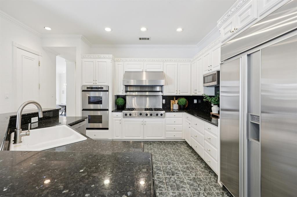 Dilbeck Court - Residential