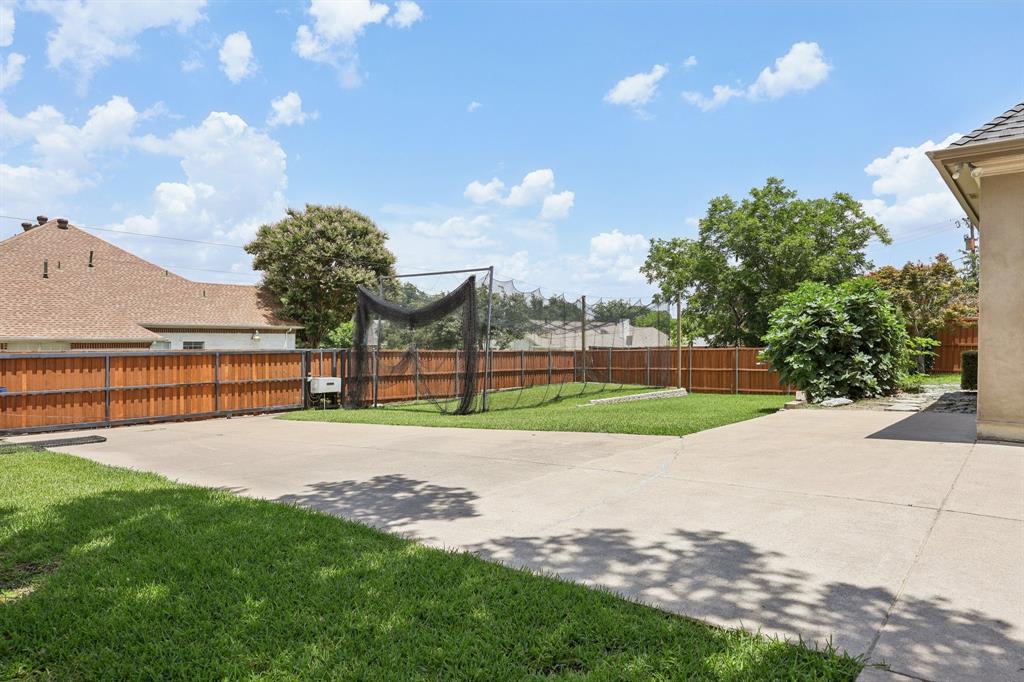 Dilbeck Court - Residential