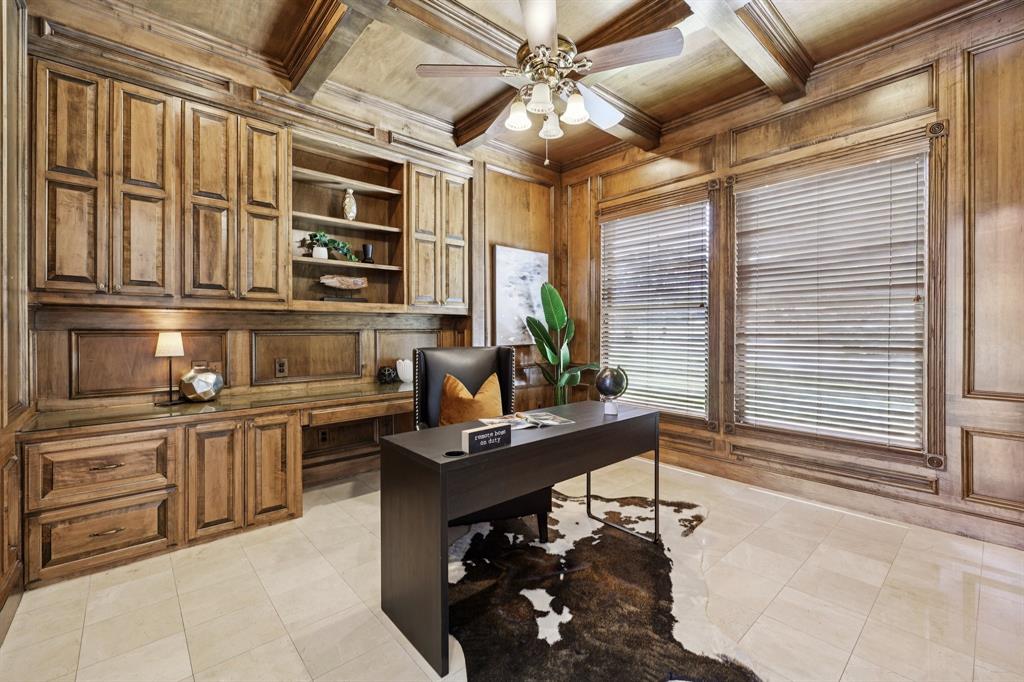 Dilbeck Court - Residential