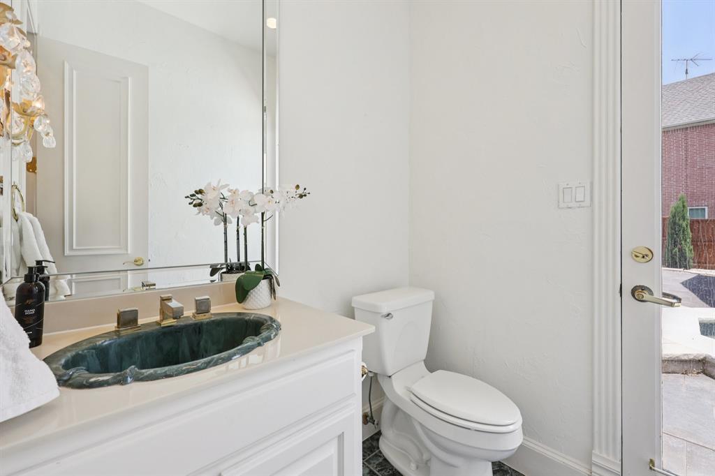 Dilbeck Court - Residential