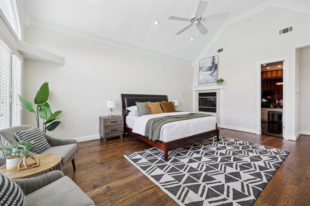 Dilbeck Court - Residential