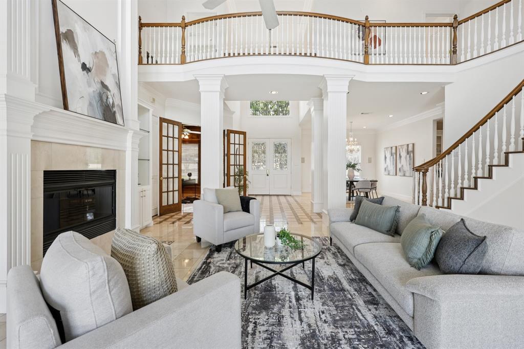 Dilbeck Court - Residential