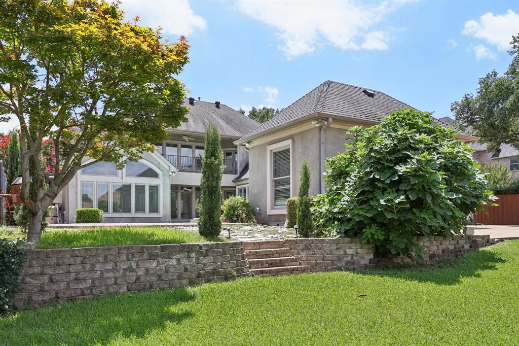 Dilbeck Court - Residential