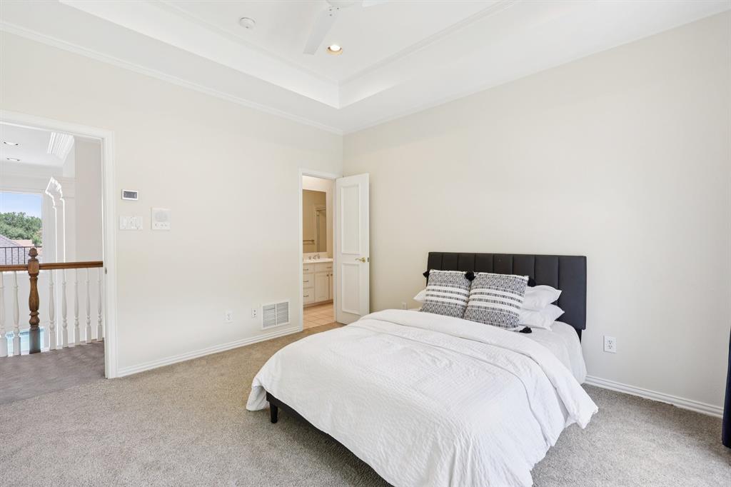 Dilbeck Court - Residential