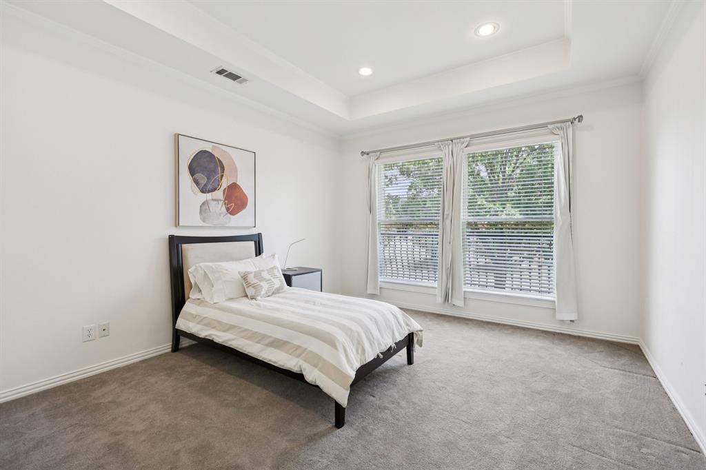 Dilbeck Court - Residential