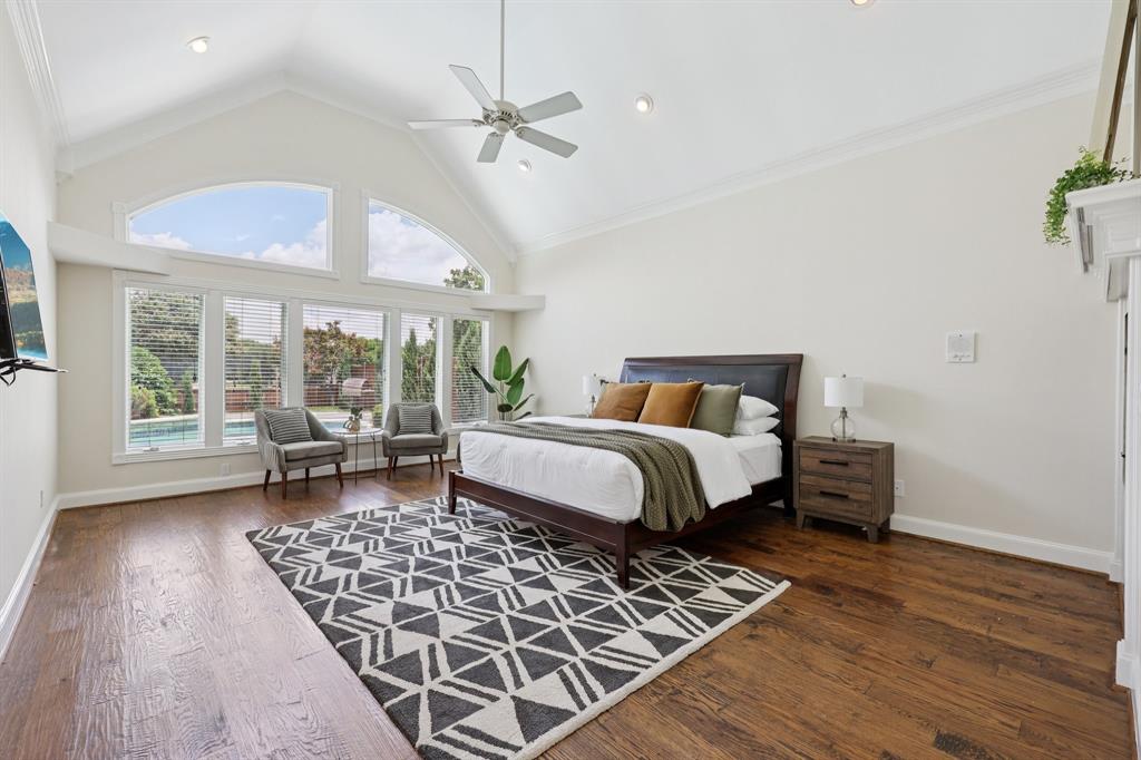 Dilbeck Court - Residential