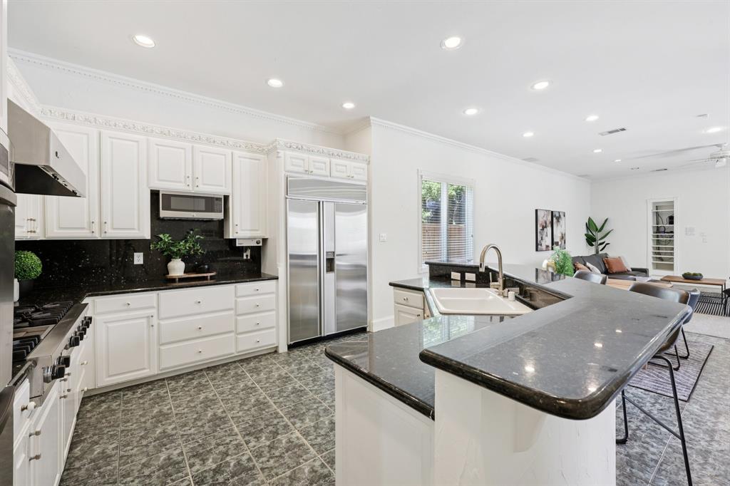 Dilbeck Court - Residential