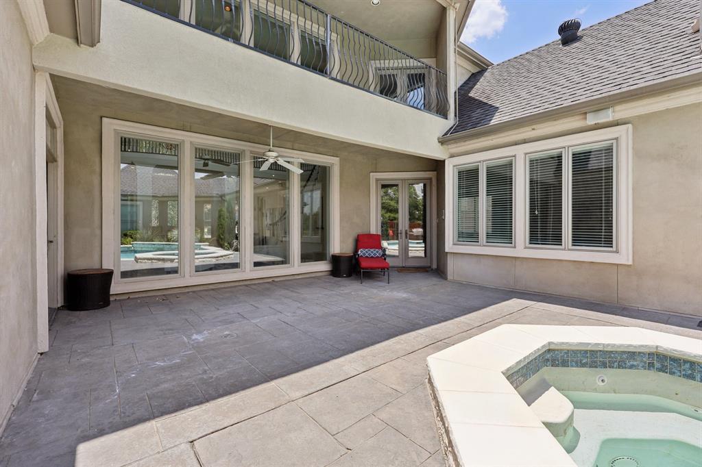 Dilbeck Court - Residential