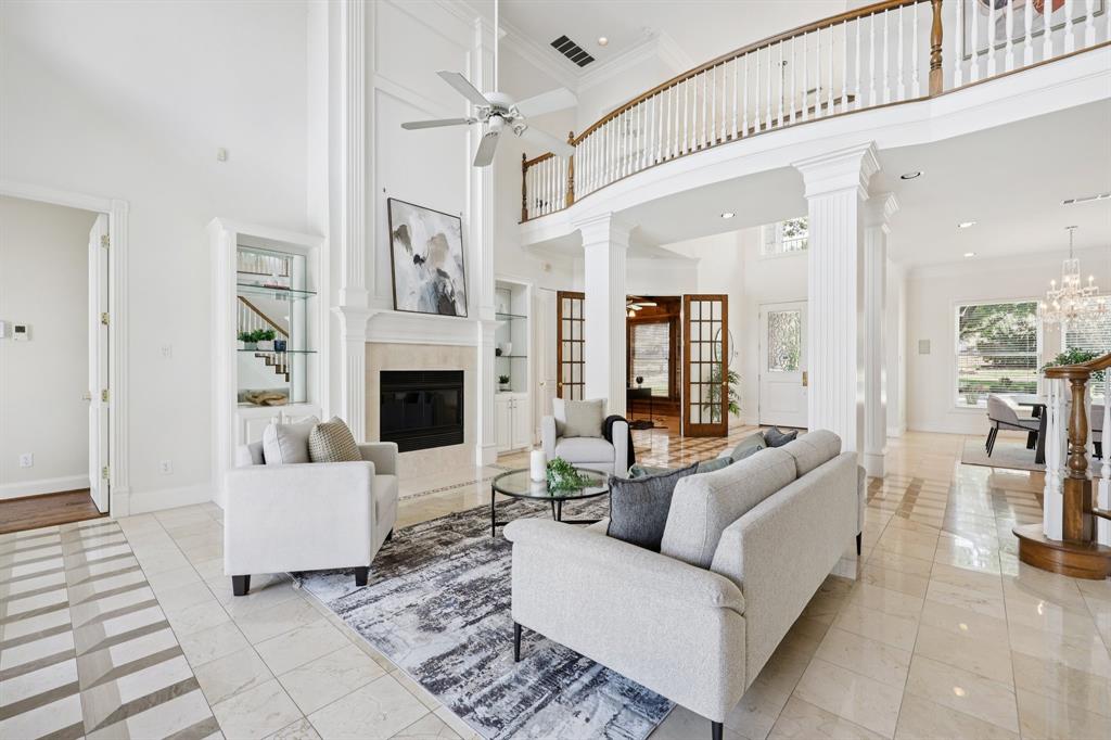 Dilbeck Court - Residential