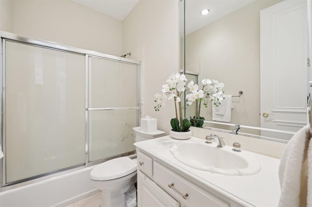 Dilbeck Court - Residential