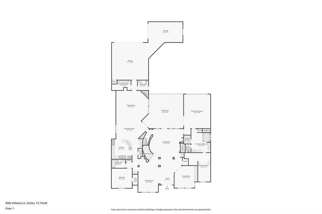 Dilbeck Court - Residential