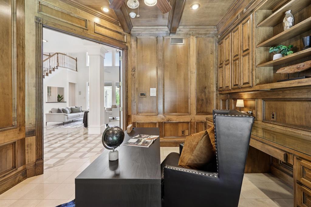 Dilbeck Court - Residential