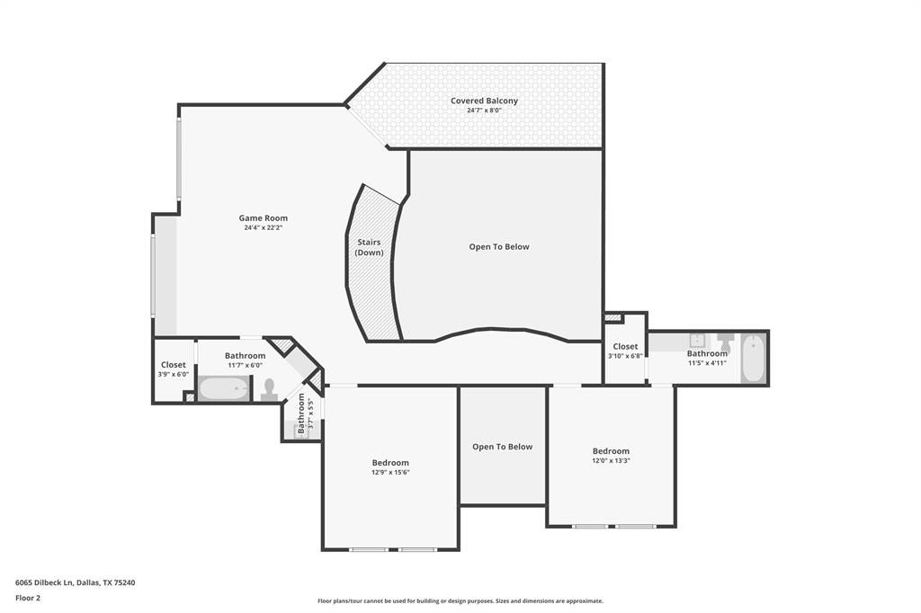 Dilbeck Court - Residential