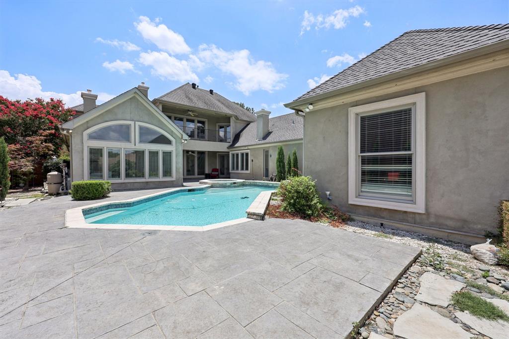 Dilbeck Court - Residential