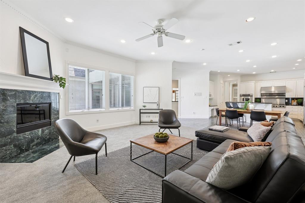 Dilbeck Court - Residential