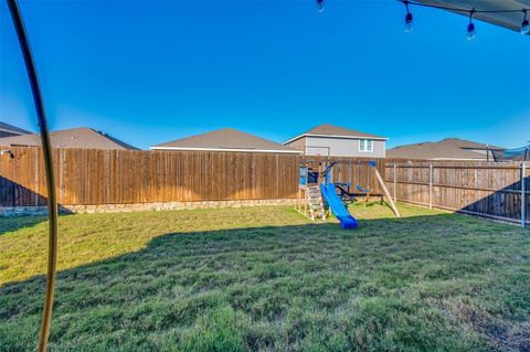 A home in Fort Worth