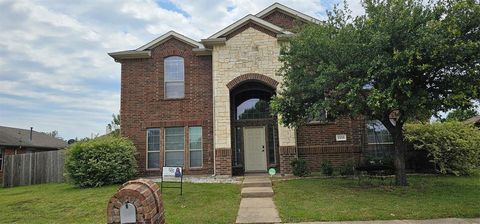 1213 Maverick Lane Royse City TX 75189