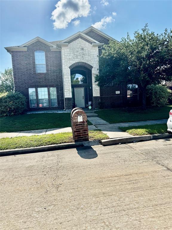 1213 Maverick Lane