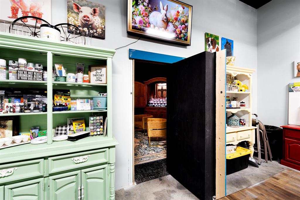 Lakeway Harbor - Residential