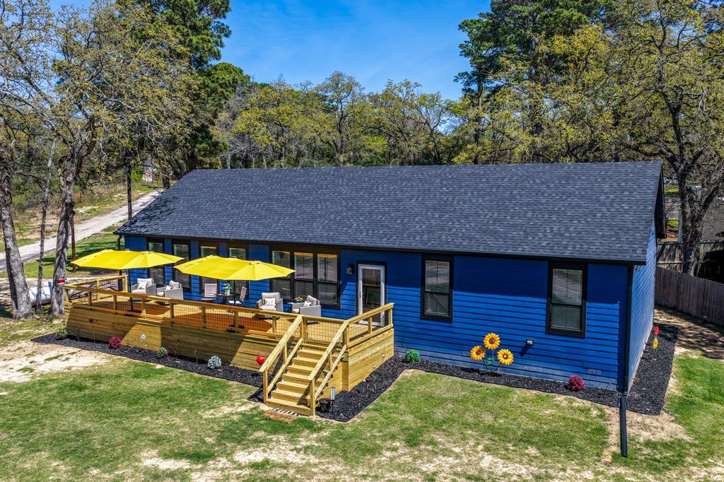 Lakeway Harbor - Residential