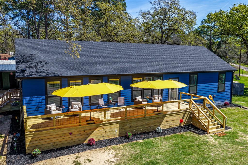 Lakeway Harbor - Residential