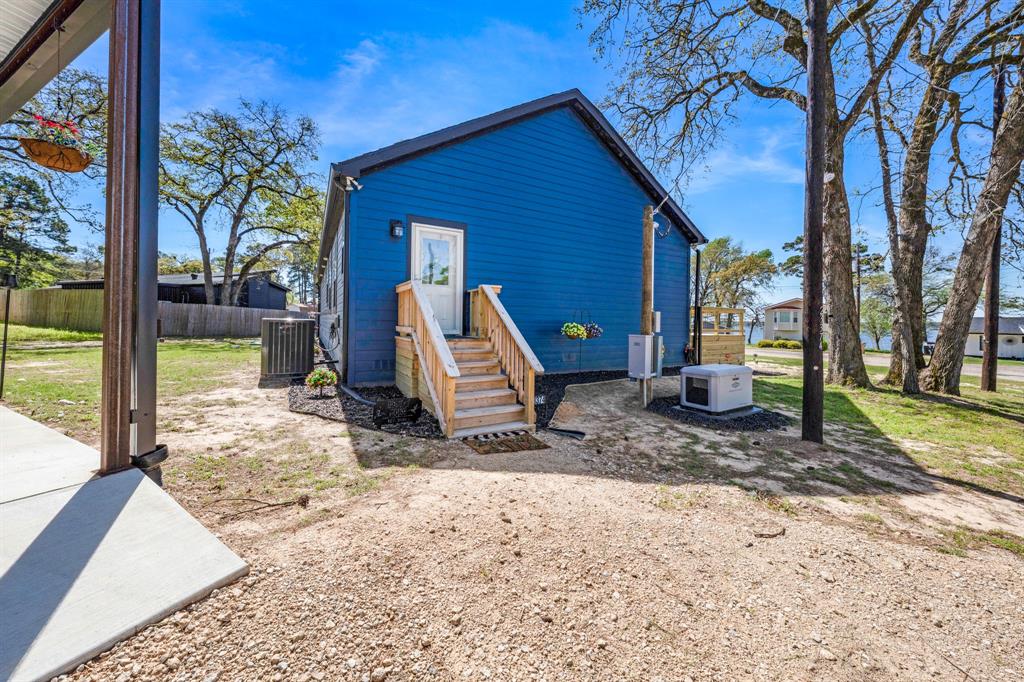 Lakeway Harbor - Residential