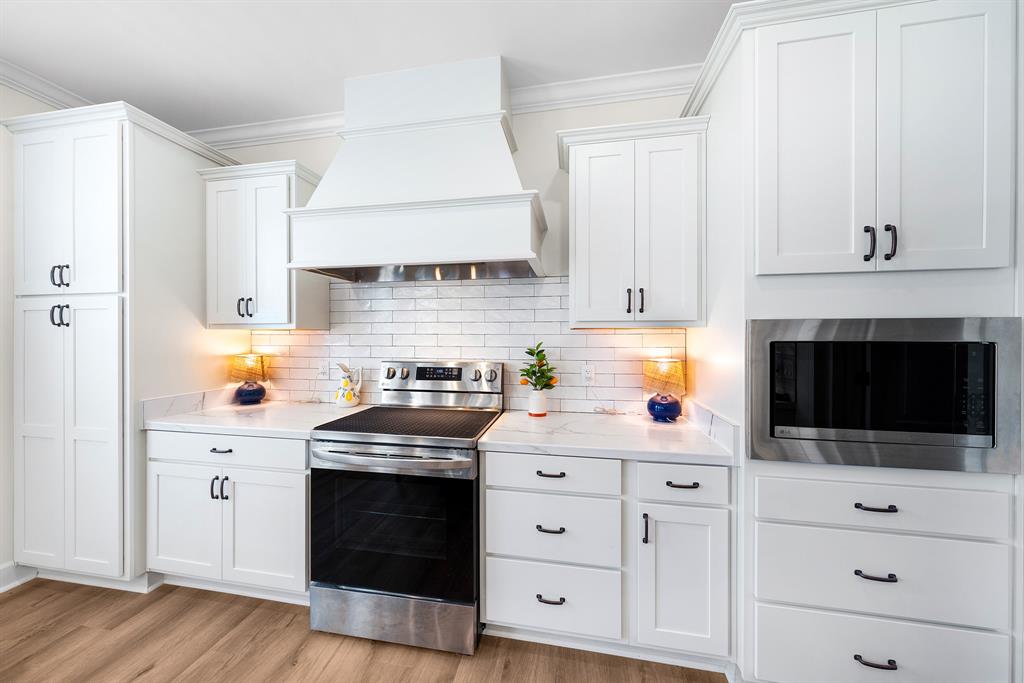 Lakeway Harbor - Residential