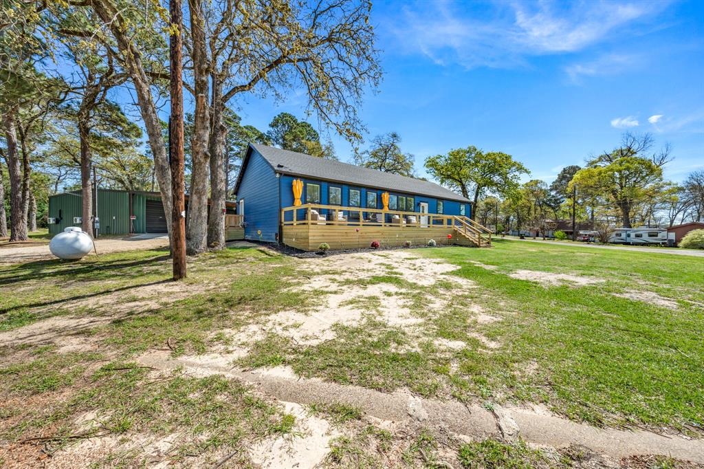 Lakeway Harbor - Residential