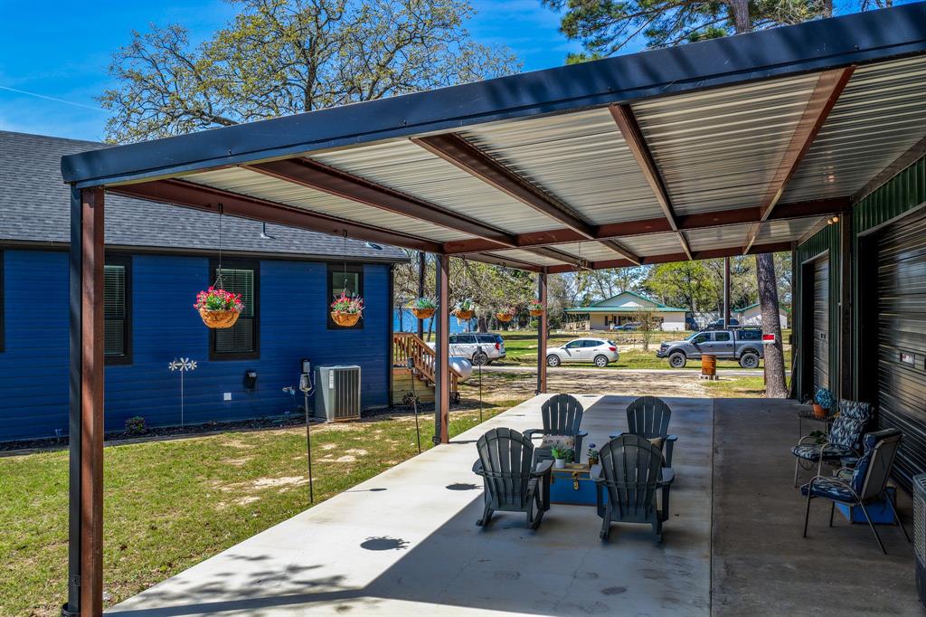 Lakeway Harbor - Residential