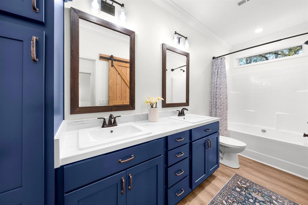 Lakeway Harbor - Residential