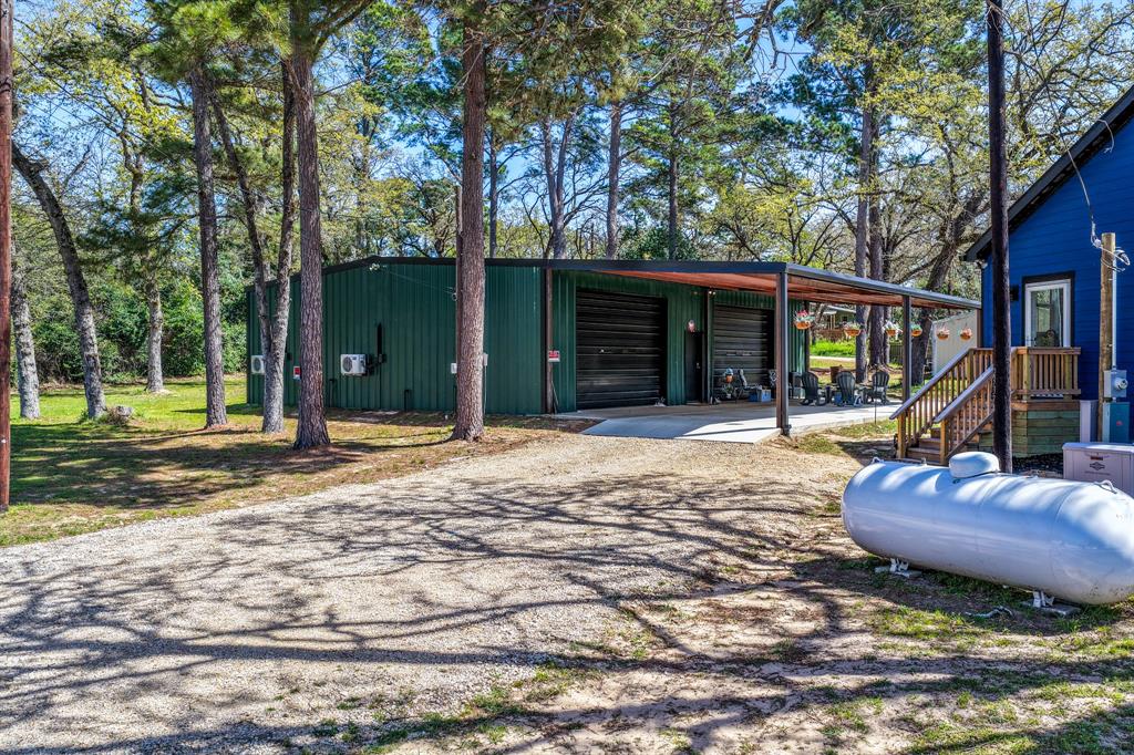 Lakeway Harbor - Residential