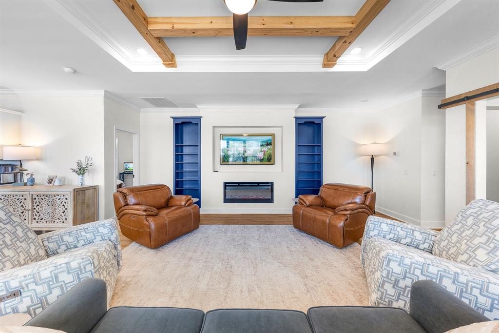 Lakeway Harbor - Residential