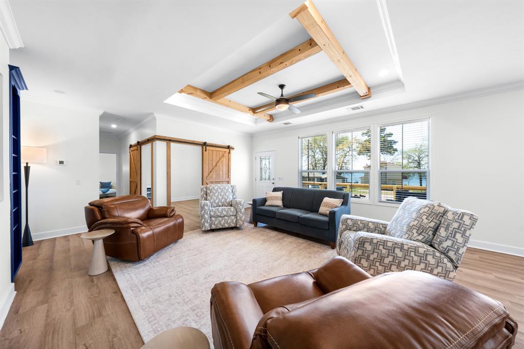 Lakeway Harbor - Residential