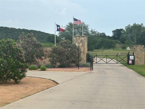 Photo of 317 Canyon Lake Road, Gordon, TX 76453 (MLS # 21257910)