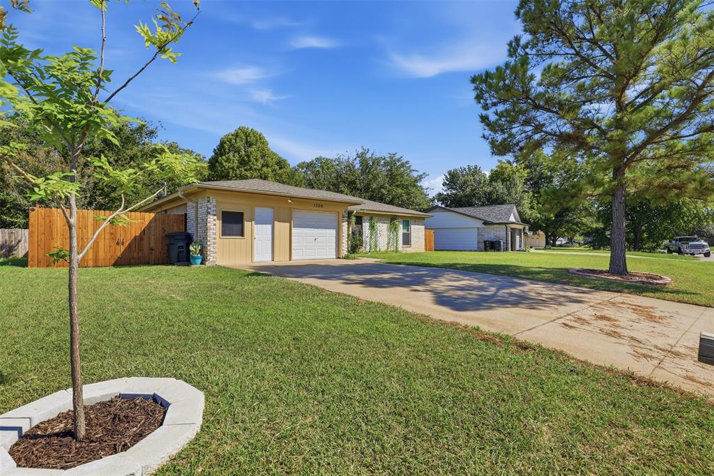 1309 Berry Drive