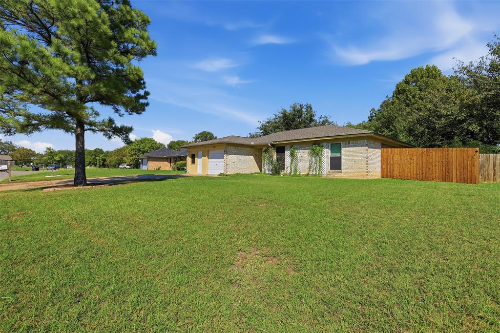 1309 Berry Drive