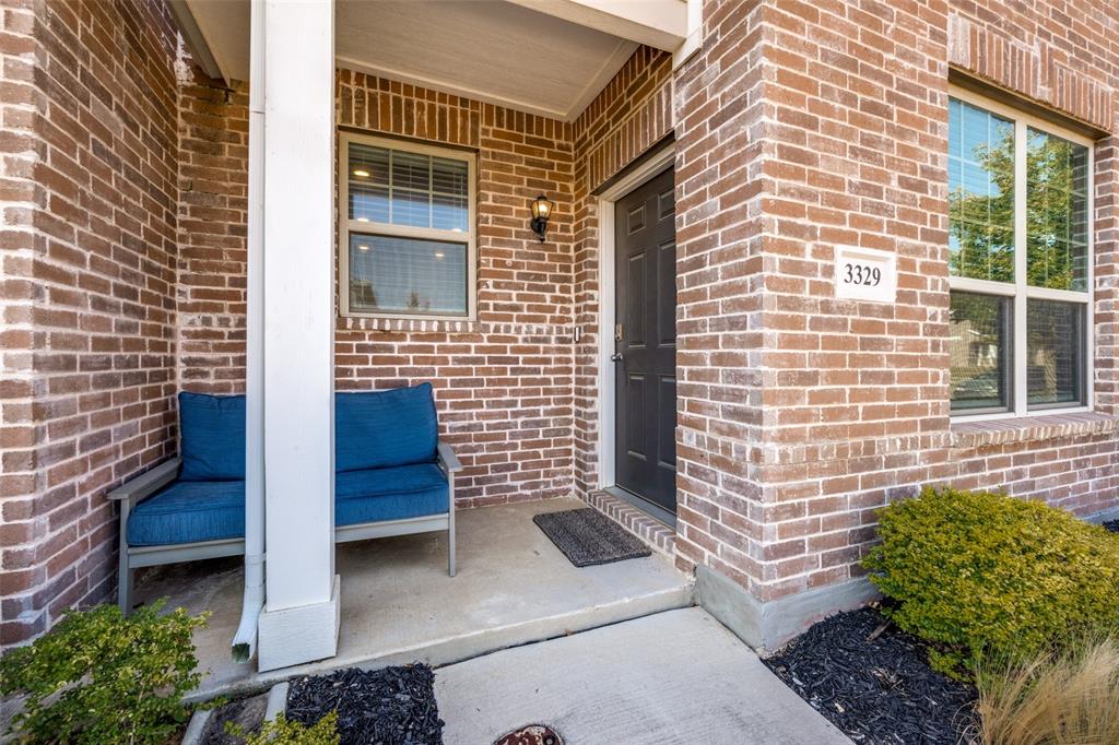 Brentwood Place - Residential