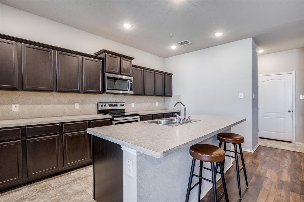 Brentwood Place - Residential