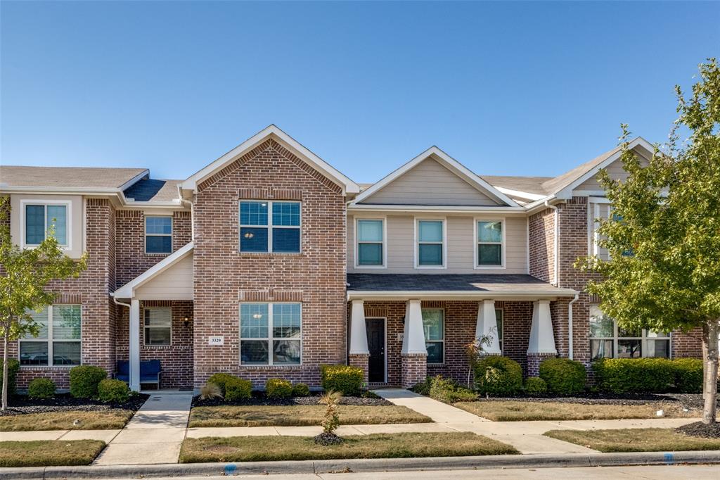 Brentwood Place - Residential