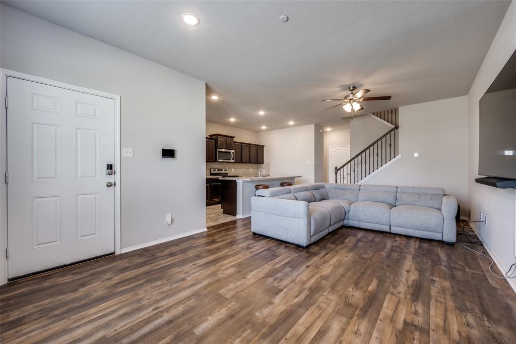 Brentwood Place - Residential