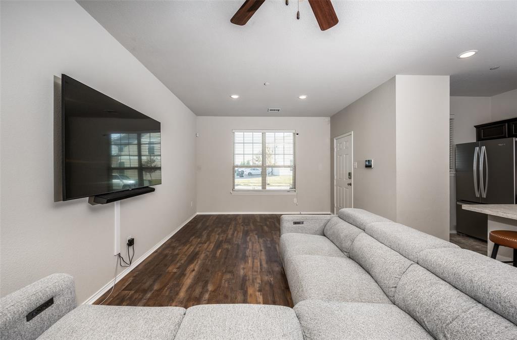 Brentwood Place - Residential