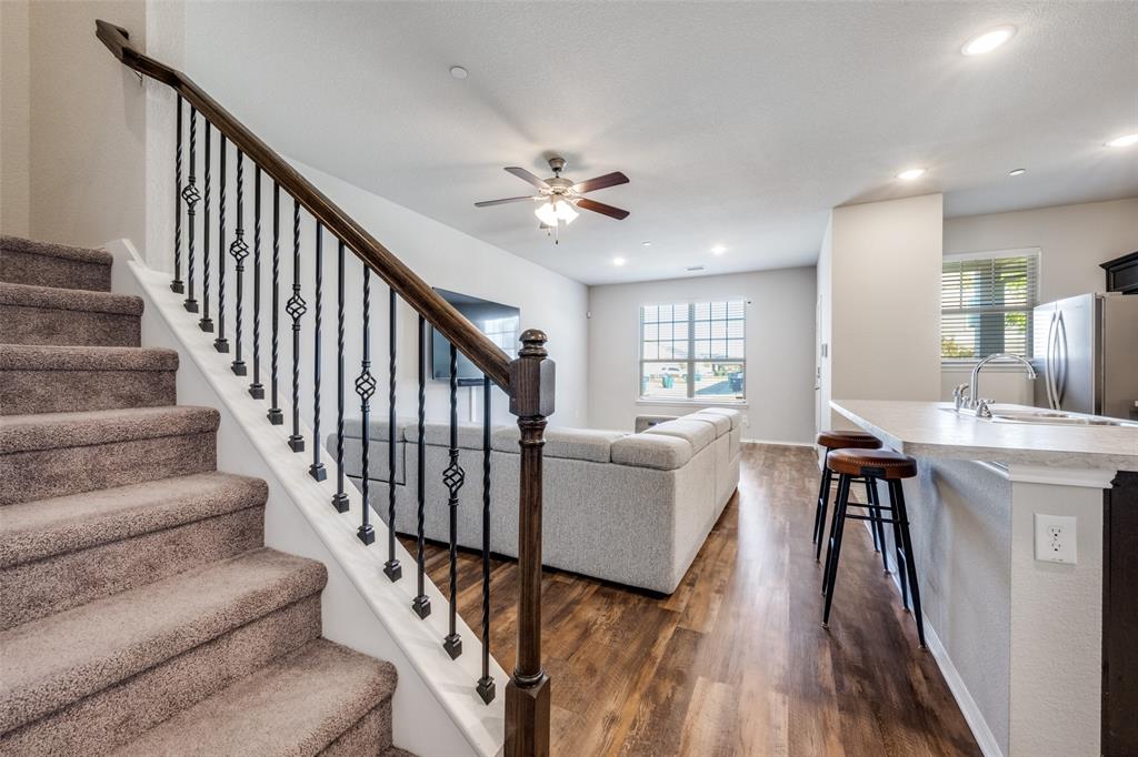 Brentwood Place - Residential