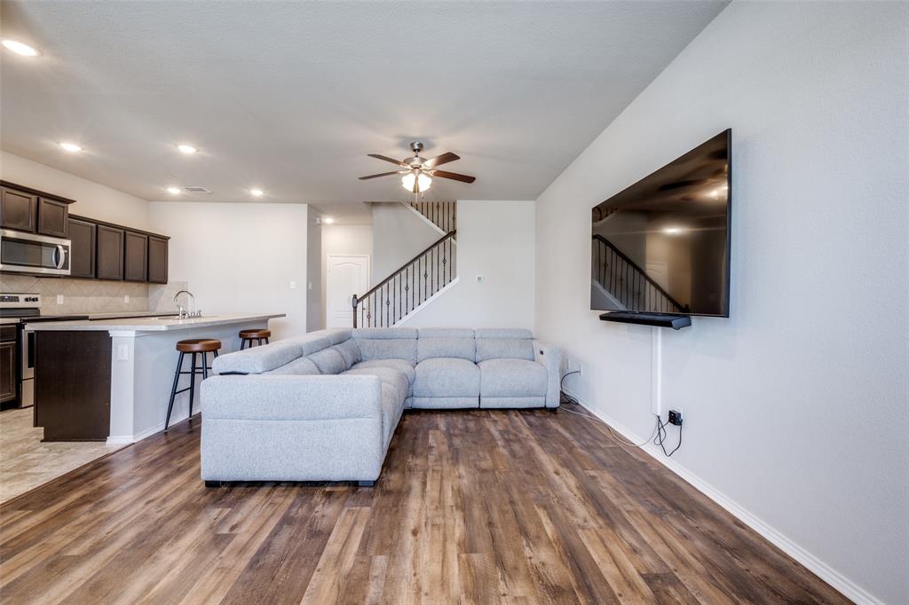 Brentwood Place - Residential