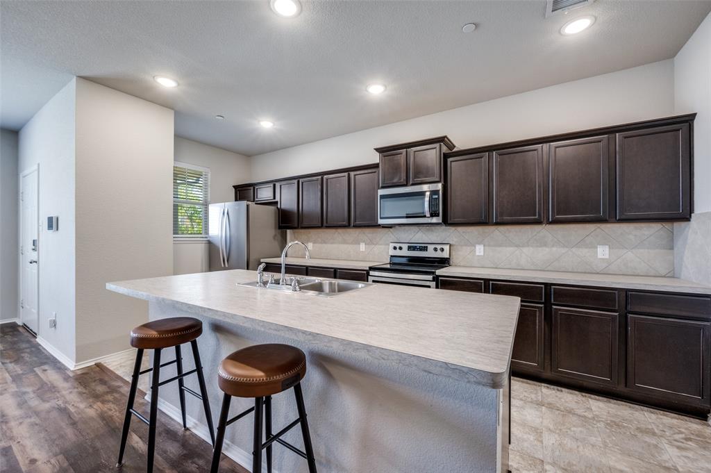 Brentwood Place - Residential