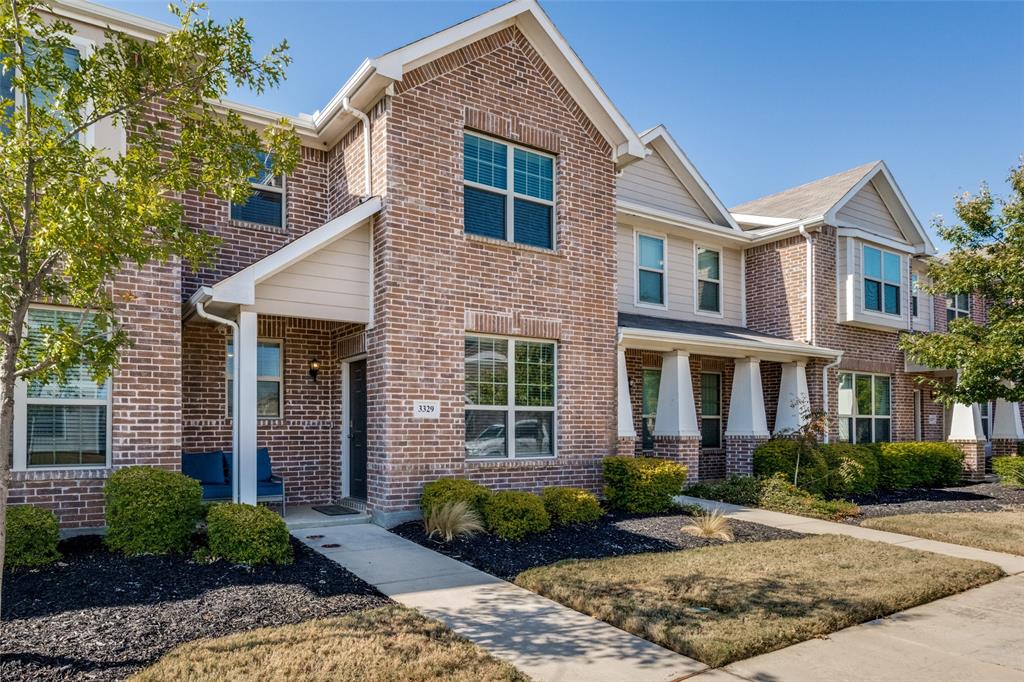 Brentwood Place - Residential