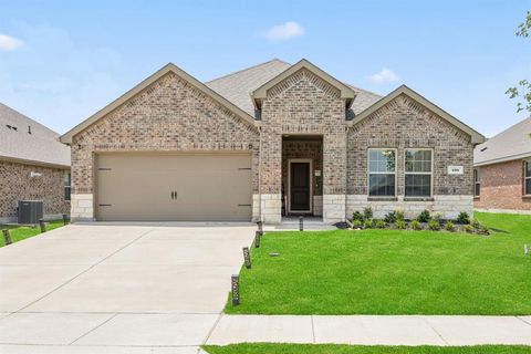 405 Spur Ridge Princeton TX 75407
