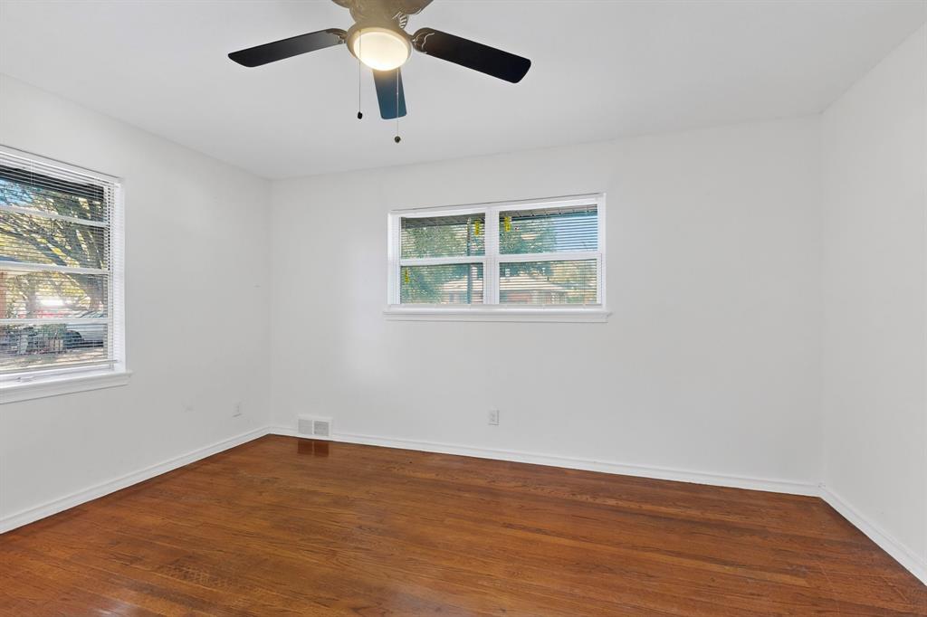 Hamilton A D - Residential