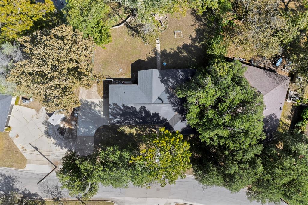 Hamilton A D - Residential